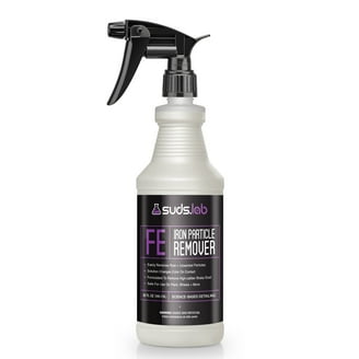 Suds Lab XA Zero-Acid Wheel Cleaner 32 oz. - Walmart.com