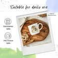 thumbnail image 7 of Royal Worcester Wrendale Designs 14 Ounce Mug - Diet Starts Tomorrow (Hamster), 7 of 7