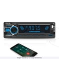 thumbnail image 4 of Autoestereo SteelPro Aux - Usb Color Negro Modelo CARBON-323, 4 of 5