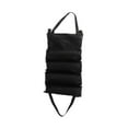 thumbnail image 2 of Bolsa enrollable para herramientas, portaherramientas, multiusos, resistente, ligera, portátil, estuche de almacenamiento Negro, 2 of 9