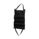 thumbnail image 2 of Bolsa de herramientas enrollable, portaherramientas, multiusos, resistente, portátil, ligera, con múltiples bolsillos Negro, 2 of 9