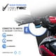 thumbnail image 3 of Motocicleta Doble Propósito Vento Crossmax 220 Negro 2025, 3 of 8