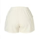 thumbnail image 4 of WILLBEST Pantalones Casuales de Mujer de Mezcla de Lino con Cordón Ajustable para Mayor Comodidad y Estilo Durante Todo el Día Mediana, 4 of 6