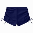 thumbnail image 4 of HCNTES Comfortable built-in very soft briefs linning with no irritation(Navy,L), 4 of 5