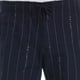 thumbnail image 3 of Short Perry Ellis Linen -like Print Stretch Azul Hombre 4hrh, 3 of 3