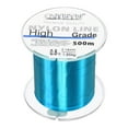 thumbnail image 1 of Uxcell 547Yard 3Lb Fil de Pêche en Nylon Monofilament Enduit de Fluorocarbone Bleu Ciel, 1 of 7