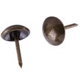 thumbnail image 1 of Fyearfly Tapicería De Bronce Antiguo Vintage para Uñas(11 * 17mm), 1 of 5