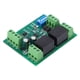 thumbnail image 5 of Relay Module 2 Channel RS485 Control Board Switch Controller DC 12V Accessory for Equipment, 5 of 5