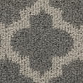 thumbnail image 3 of 2 ft x5 ft Santiago Garden Gate Grey Mat, 3 of 4