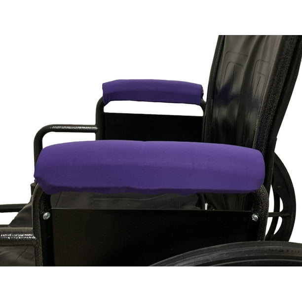 Wheelchair Arm Pads