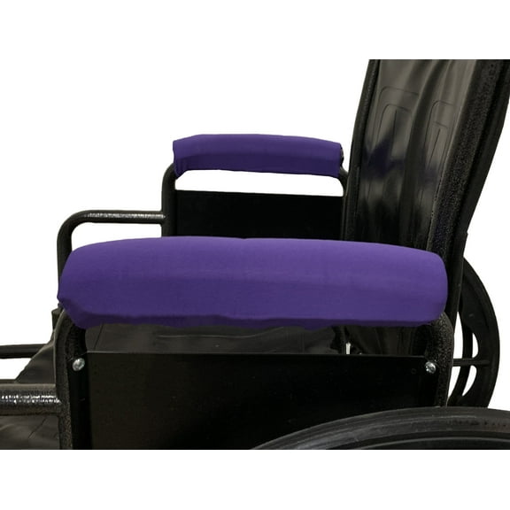 Wheelchair Arm Pads
