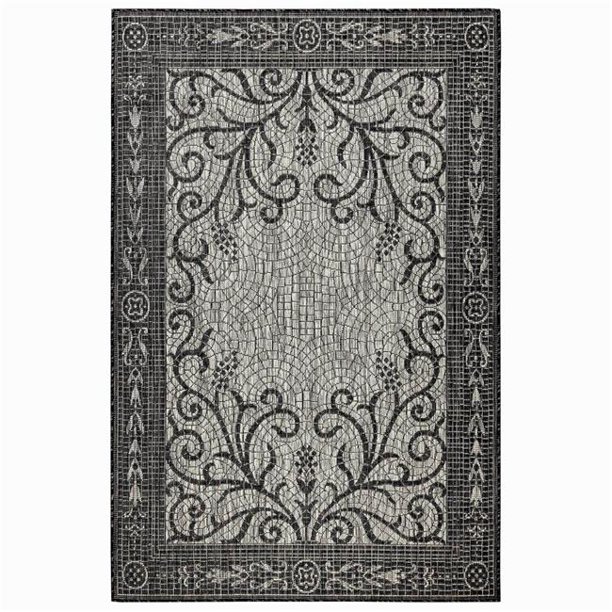 10 Ft Round Outdoor Rug Images