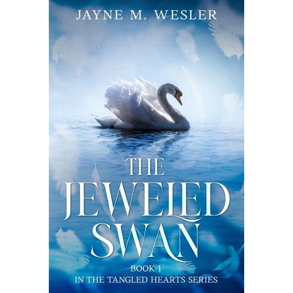 The Jeweled Swan, (Paperback)