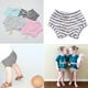 2018 Bambin Bébé Garçon Fille Enfants Harem Pantalons Shorts PP Bloomers Culottes – image 4 sur 5