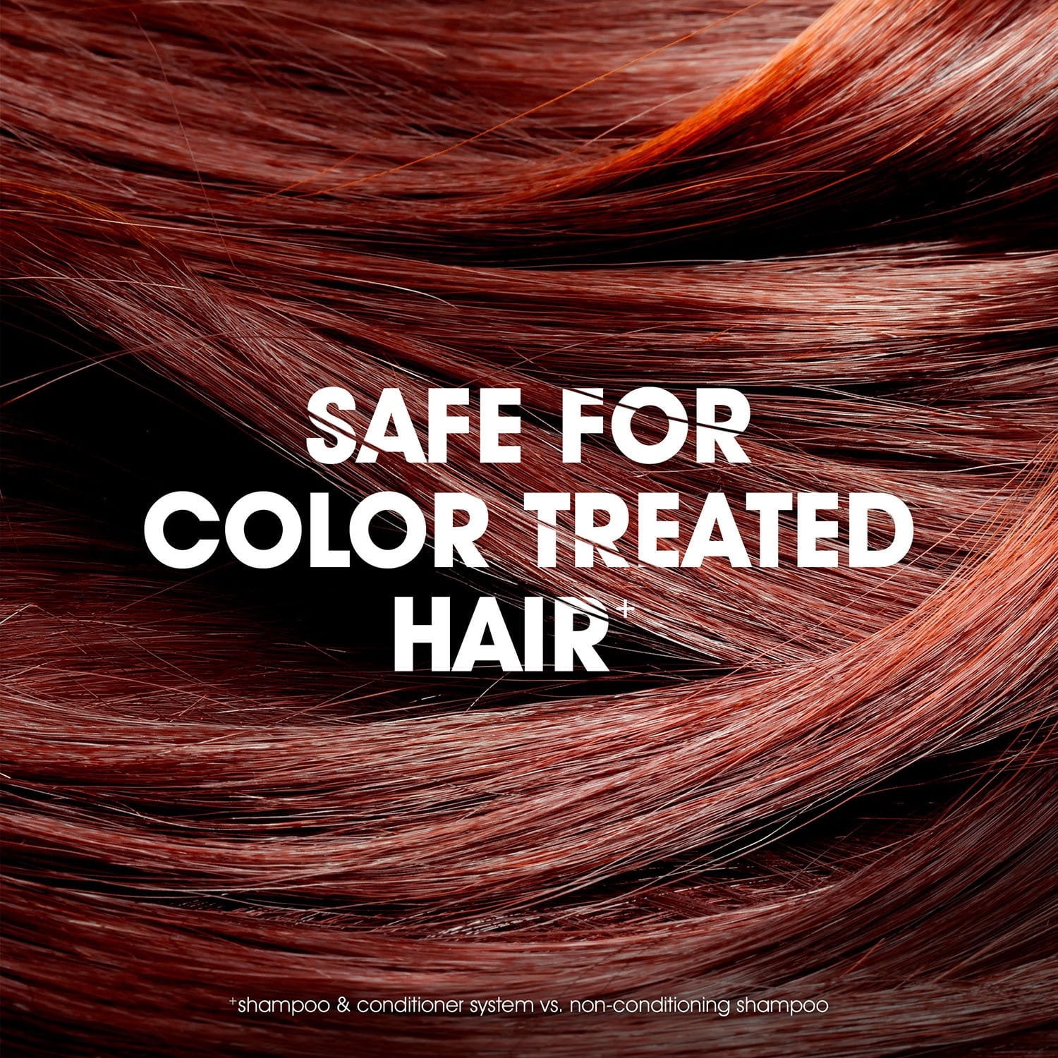 Head and Shoulders 2-in-1 Dandruff Shampoo and Conditioner, Smooth and Silky, Paraben Free, 40 oz.
