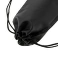 thumbnail image 3 of Bolsa de almacenamiento Zulema con Cordón para Alisadores de Cabello negro, 3 of 8