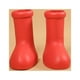 thumbnail image 5 of Zapatos Botas casuales rojas Resbalón en botas de fiesta de punta redonda Decoraciones de cosplay (Rojo 45) Wdftyju Tenis De Mujer Tenis De Hombre, 5 of 9