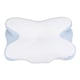 thumbnail image 2 of Almohada Cervical, Almohada De Apoyo Para El Cuello, Mejor Sueño, Agradable Para La Piel, Transpirable, 2 Alturas Para Dormir En La Cama, 2 of 7