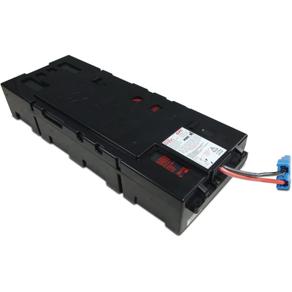 APCRBC116-UPC Replacement Battery Cartridge