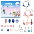 thumbnail image 1 of Timers for Cooking Kitchen Timers for Cooking Animal Weird Kitchen Gadgets No One Needs Sand Clock for Kids 30 Min Wind up Timer Loud 24 Day Advent Calendar Surprise Blind For Christmas Countdown, 1 of 4