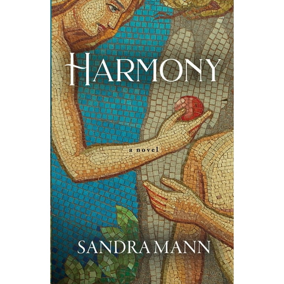 Harmony : The Novel (Paperback)