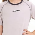 thumbnail image 5 of NAISIBABY Outfit Sets for Girls, Long Sleeve Tops and Pants 2-Piece Home Clothes Gray Size 3T, 5 of 5