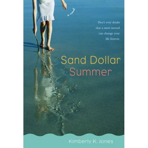 Pre-Owned Sand Dollar Summer (Hardcover) 1416903623 9781416903628