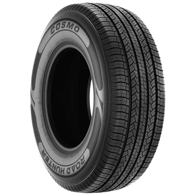 Cosmo Road Hunter Touring 215/65R16 102H XL Passenger Tire