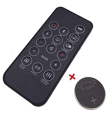 Buy Remote Control for JBL Cinema 