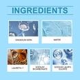 thumbnail image 5 of Lume Wear Gentle Bathroom Cleaner 100ml a Wall And Toilet Stain Remover That Effortlessly Eliminates Water Stains And Dirt. A Non Abrasive Spray for Daily Use, 5 of 9