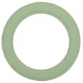 thumbnail image 1 of Etiqueta trasera del verde Anillo magnético carga inalámbrica [El producto no es magnético una hierro] [Modelo cuero HHW-P063] (Verde claro), 1 of 9