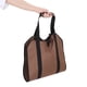 thumbnail image 5 of TEHAUX Bolsa Portátil En Tela Oxford Para Con Gran Capacidad Y De Apertura Rápida, 5 of 7