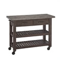 thumbnail image 3 of Home Styles Panier de Cuisine Béton Chic, 3 of 3