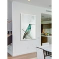 thumbnail image 4 of "August Bird" Framed Painting Print, 4 of 6
