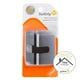 thumbnail image 1 of Seguro Multiusos 2 Piezas Gris blanco Safety 1st HS148, 1 of 3