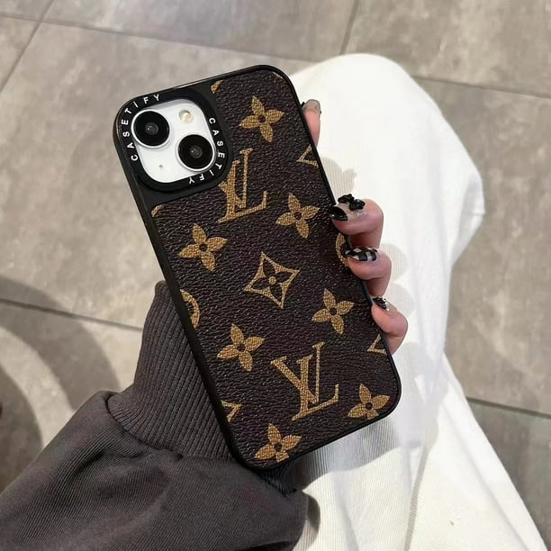 Funda De Cuero Para iphone 13 Completa Para 14 13 12 11 pro max xr xs 7 plus 8