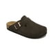 thumbnail image 1 of Zapatillas Sandalias Zuecos Birk Boston Shoes-Slip, 1 of 5
