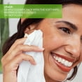 thumbnail image 2 of Nivea Biodegradable Pure & Natural Cleansing Wipes, Dry and Sensitive Skin, 2 of 6