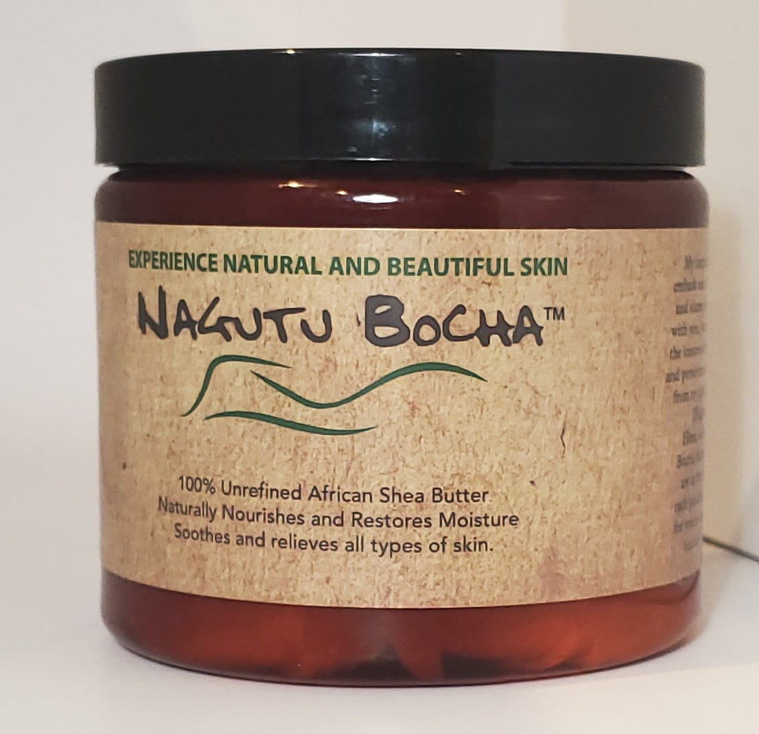 Shea butter 100 Natural Whipped Shea Butter