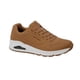 thumbnail image 2 of Tenis Hombre SKECHERS Valvula Urbanos Comodos Memory Foam cafe 30, 2 of 4
