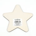 thumbnail image 4 of Hello Hobby Wooden Star Shape, 4 of 5