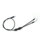 thumbnail image 4 of Cable del acelerador de tracción, eliminador de cable del acelerador Cable del acelerador deportivo profesional Cable del acelerador de movimiento Cable del acelerador multifuncional, 4 of 12