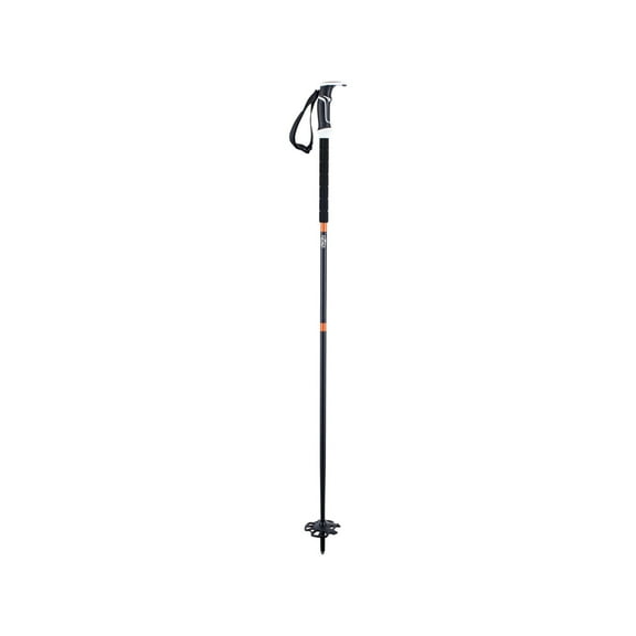 Backcountry Access Scepter 135 Pole, Raw
