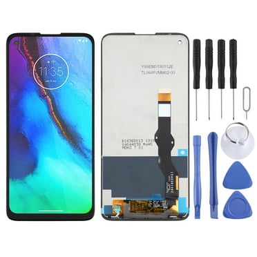 Cellphone Repair Parts TFT LCD Screen for Motorola Moto G Stylus with Digitizer Full Assembly