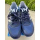 thumbnail image 3 of Adidas Original Mashikos Mens Shoes Navy Blue Sneaker Suede Aniline Leather Sz 9, 3 of 6