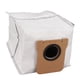 thumbnail image 1 of 6 Pcs Vacuum Cleaner Dust Bags Vacuum Self Locking Activated Carbon Dust Bag Dust Storage Bag, 1 of 5
