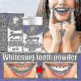 thumbnail image 5 of Jaysuing Pearl Whitening Tooth Powder Brightening Mouth Cleaning Tooth Stains And Yellowing Long Lasting Fresh Breath Baking Soda, 5 of 5
