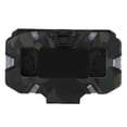thumbnail image 4 of Ndcxsfigh Placa Navegación Plegada MOLLE Holder Cellphone Gear Vest Accesorios (CP Negro), 4 of 9
