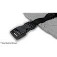 thumbnail image 5 of Weatherproof Jet Ski Covers for Wet Jet Duo 300ZX 1994-1995 - Gray - Highest Fabric Quality - All Weather - Trailerable - Protect from Rain, Sun, & More! Includes Trailer Straps & Storage Bag, 5 of 7