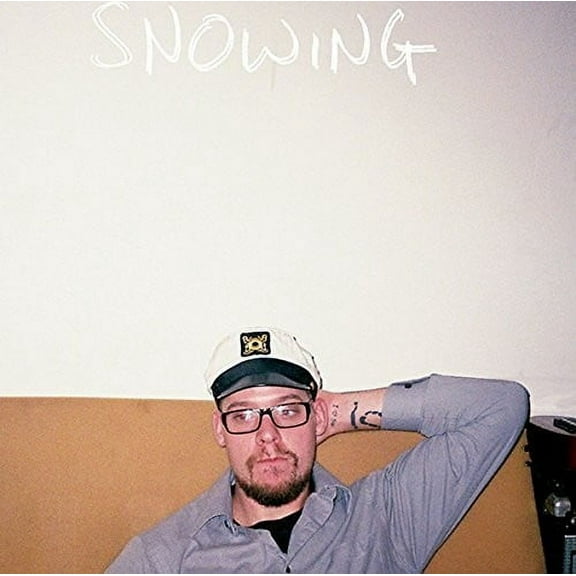 Snowing - Time I Sat In A Pile Of Chocolate : A Retrospecti - Music & Performance - Vinyl